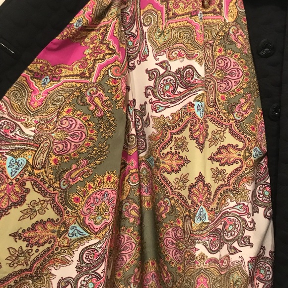 Uncle Frank peacoat - Picture 6 of 7